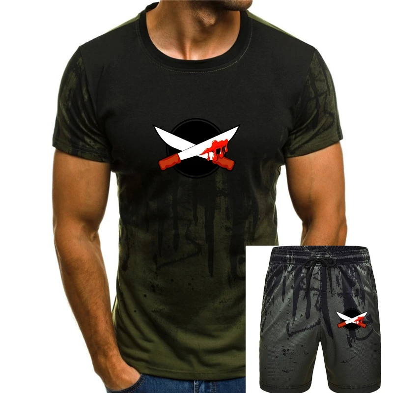 Maglietta Da Uomo Machete Machete Maglietta Horror Maglietta Da Donna T-Shirt Top