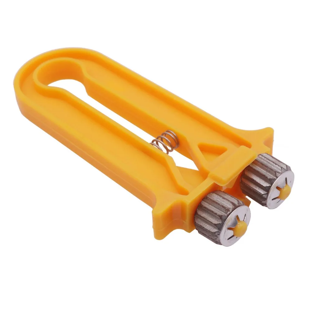 Apicoltura Bee Wire Cable Tensioner Crimper Frame Hive Bee Tool Nest Box Stretto Filato Wire Beehive Apicoltura Equipmen