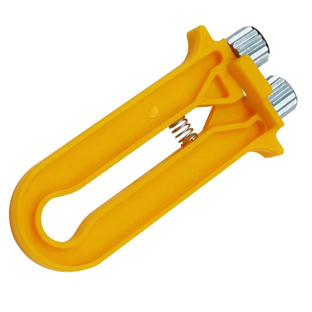 1 Pz 2 In 1 Bee Wire Tight Nest Box Tight Pull Wire Tenditore Crimper Frame Hive Bee Tool Attrezzatura Per Apicoltura