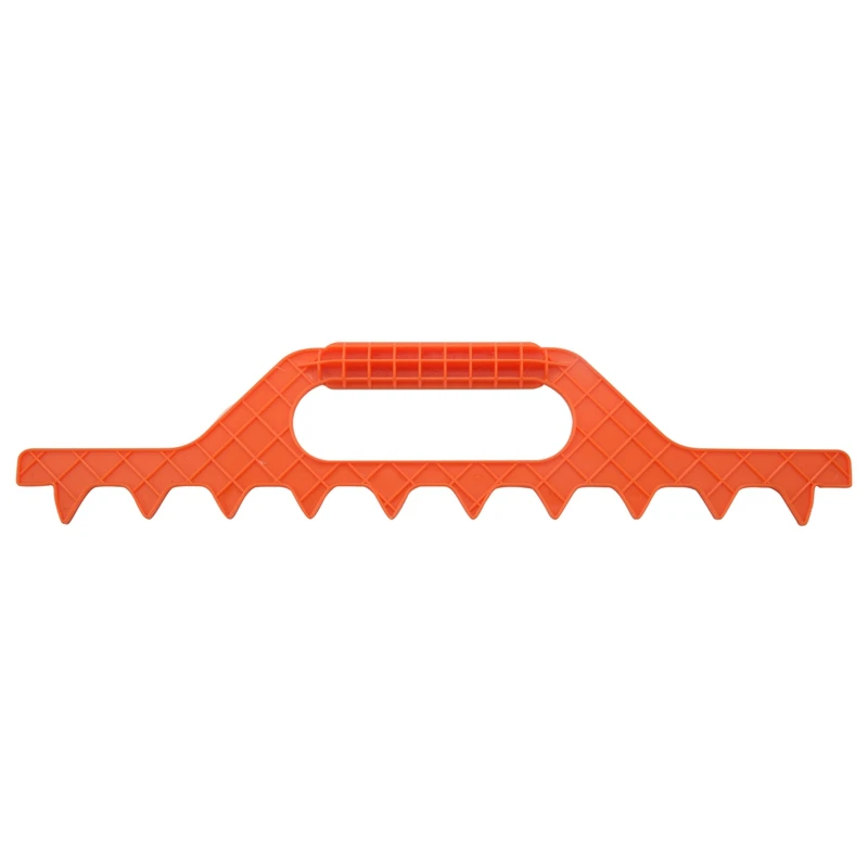 9 Frame Hive Spacer Bee Hive Frame Spaziatura Tool Attrezzatura Per Apicoltura Accessori Per Apicoltura In Plastica