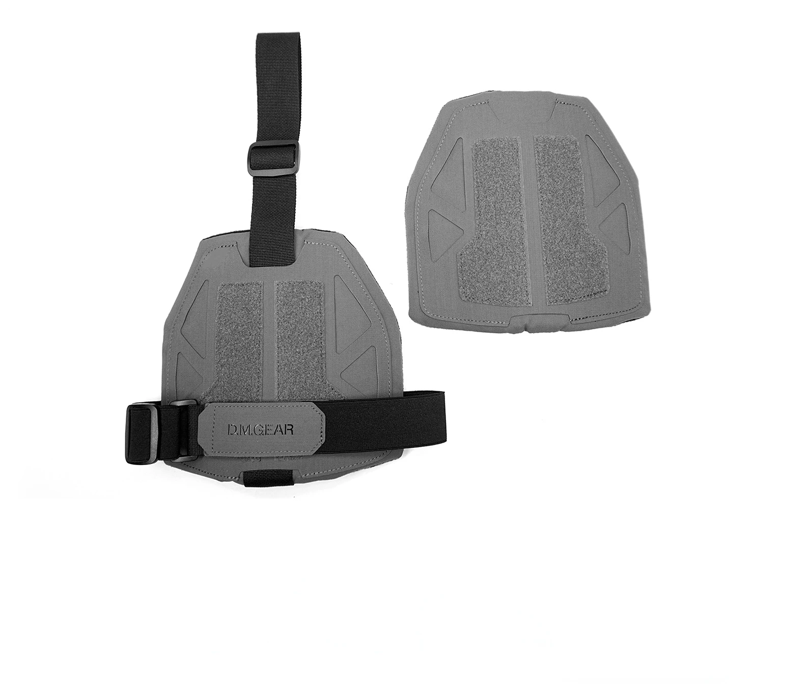 Tactical Shoulder Armo Hunting Gear Equipment Vest Accessory Shoulder Protect Military Airsoft War Game All'Aperto