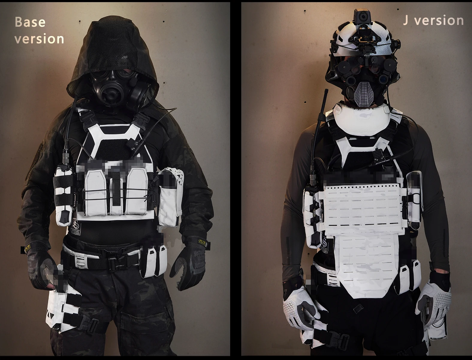 Gilet Tattico Xp10 Sgancio Rapido Regolabile Airsoft Equipaggiamento Militare Accessorio Esercito Gioco Di Guerra Caccia All'Aperto