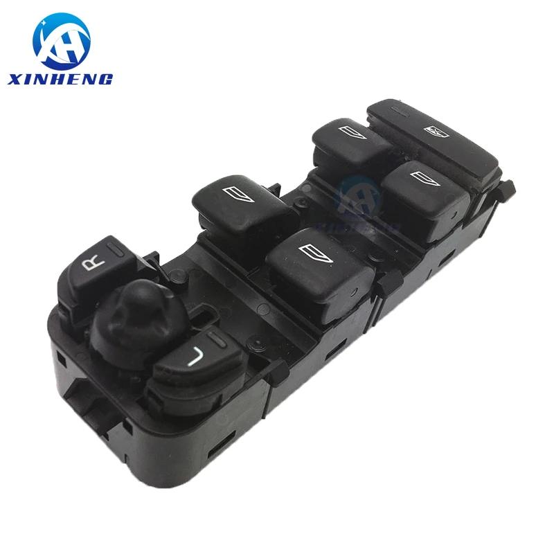 Ah22-14540-Ac Per Land Rover Discovery4 Lr2 Lr4 Freelander 2 Range Rover Sport Power Master Interruttore Di Controllo Della Finestra Pulsante Console