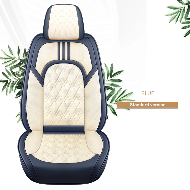 Coprisedili Per Auto Universali Per Fiat Freemont Bravo 2007 500X Freemont Croma Grande Punto Accessori Per Protezioni Auto