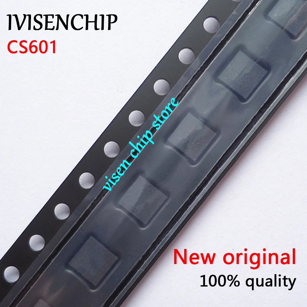 2-10 Pezzi Cs601 Cs601-Aor Cs601-A0R Qfn-72 Chipset