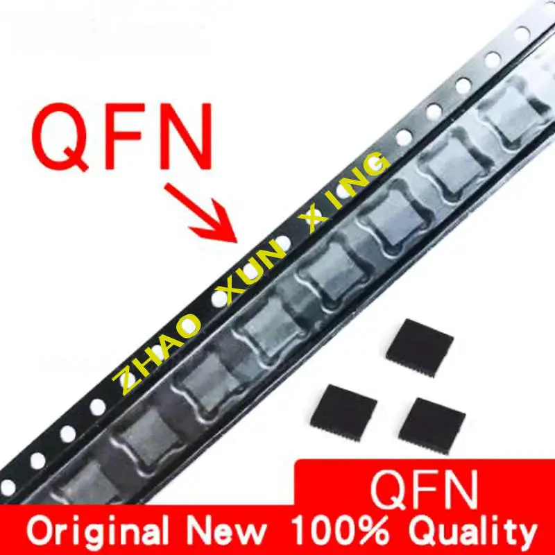 2 Pezzi Tablete Cs601 Cs601 A0R Cs601-A0R Cs601-Aor Qfn-72 Qfn