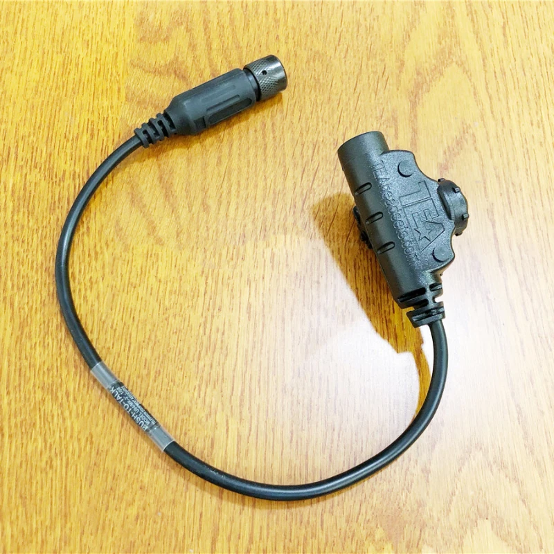 Ristampare 10 Pin U94V2 Ptt 10 Pin Contorno Aor Devgru Prc148