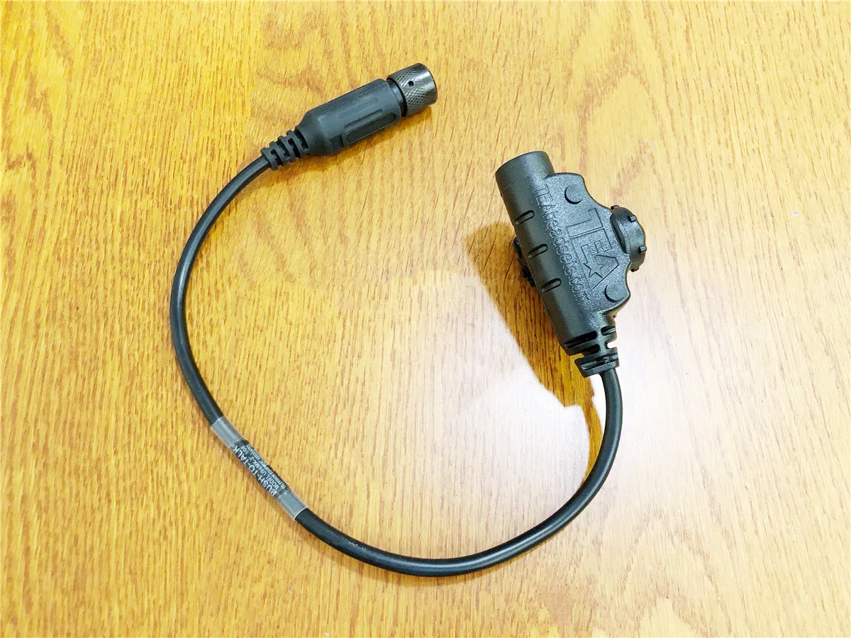 10Pin U94V2 Ptt 10 Pin Aor Devgru Seal Fma Prc148
