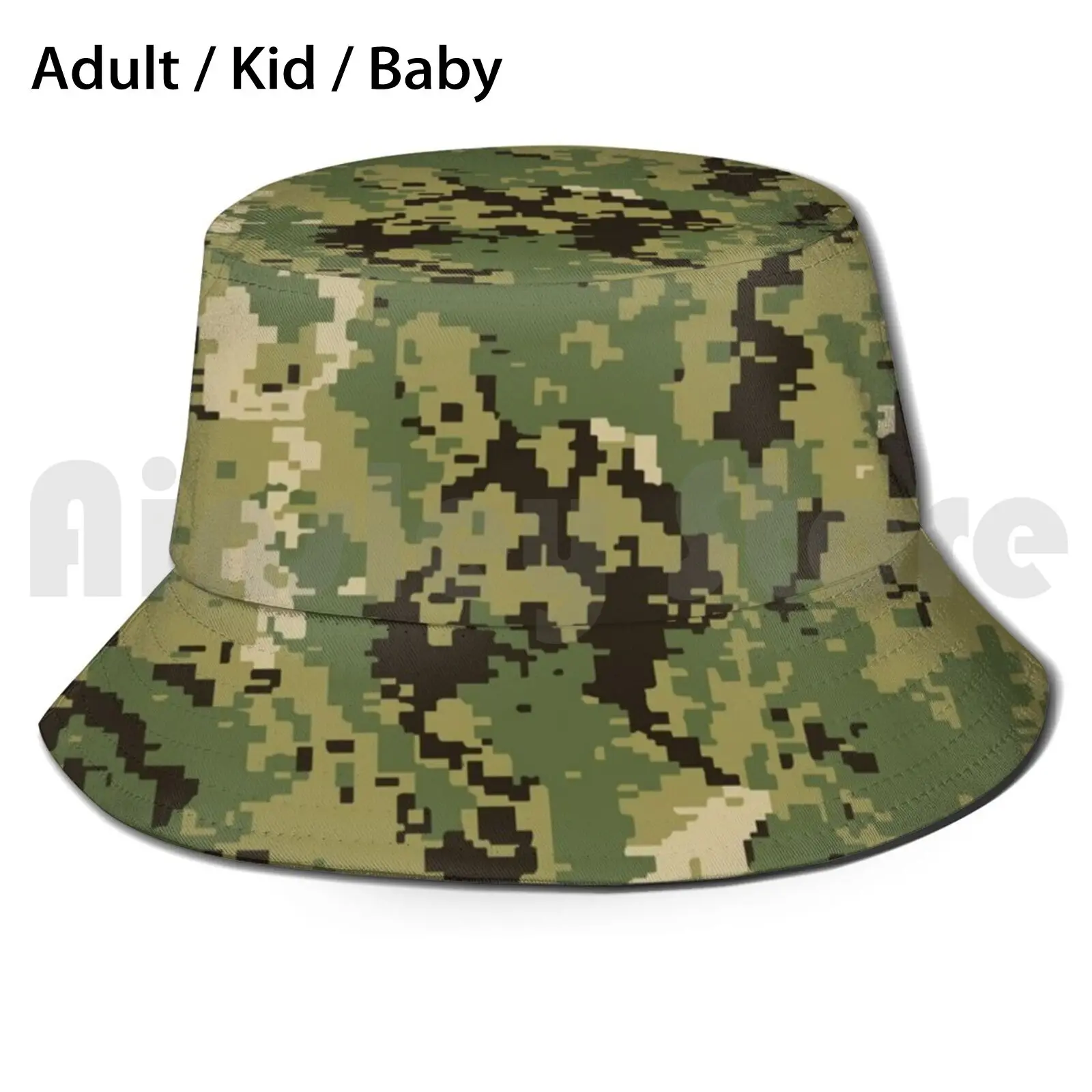Aor2 Camo Sun Hat Aor2 America Us Army American Camo Camouflage Aor Digital