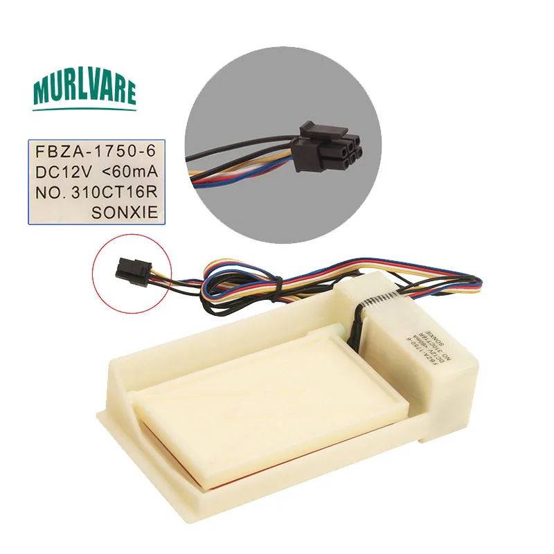 Fbza-1750-6 Ammortizzatore Elettrico Per Tcl Konka Meling Skyworth Electrolux Blomberg Frigorifero