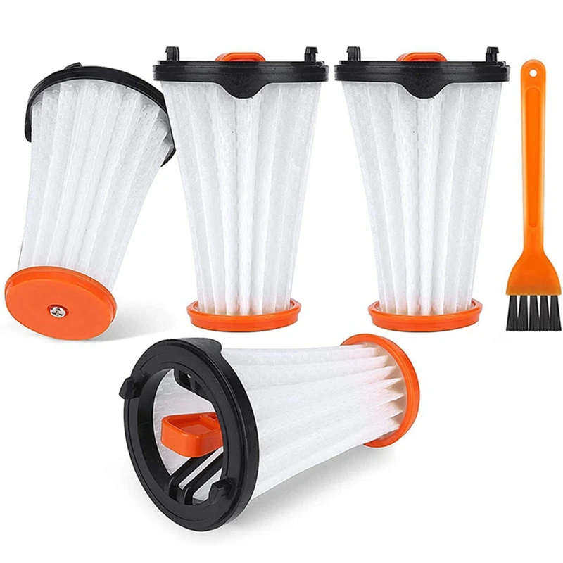 5 Pezzi Filtri Sottovuoto Per Aspirapolvere Electrolux Rapido Confronta Zb3003 Zb3013