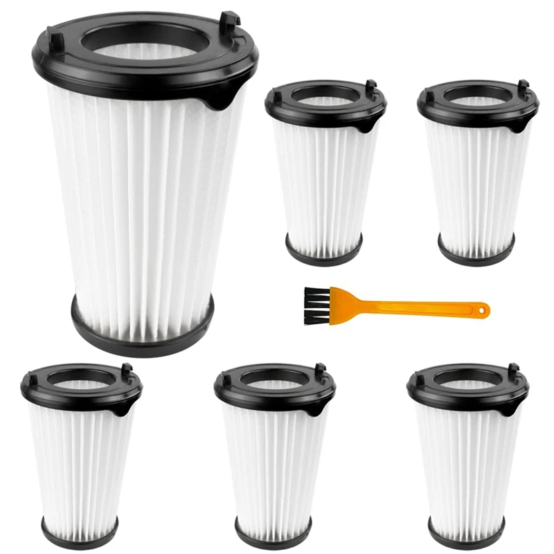 Filtro Per Electrolux Aeg Aef150, Adatto A Tutti I Modelli Aeg Ergorapido Cx7-2 Cx7-2-45An Cx7-2-35Ffp Cx7-2-30Gm Cx7-2-45Bm