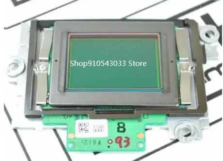 Nuovo Sensore Di Immagine Ccd Digitale Rebel Ccd / Cmos D3X Da 24.5 Mp Con Filtro Per Nikon D3X