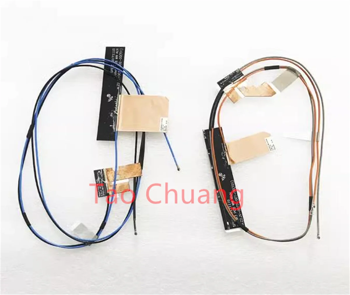 Per Lenovo Thinkpad P52 Ep520 4G Wlan Antenna Muslimatexam