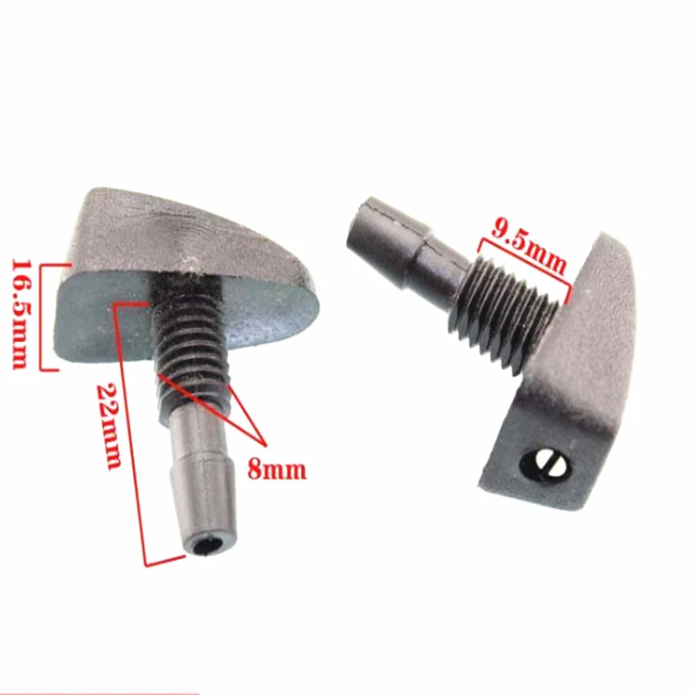 Rondella Coperchio Ugello Tergicristallo Auto Per Lexus Hs Sc430 Ls600H Lf-Gh Sc Is250C