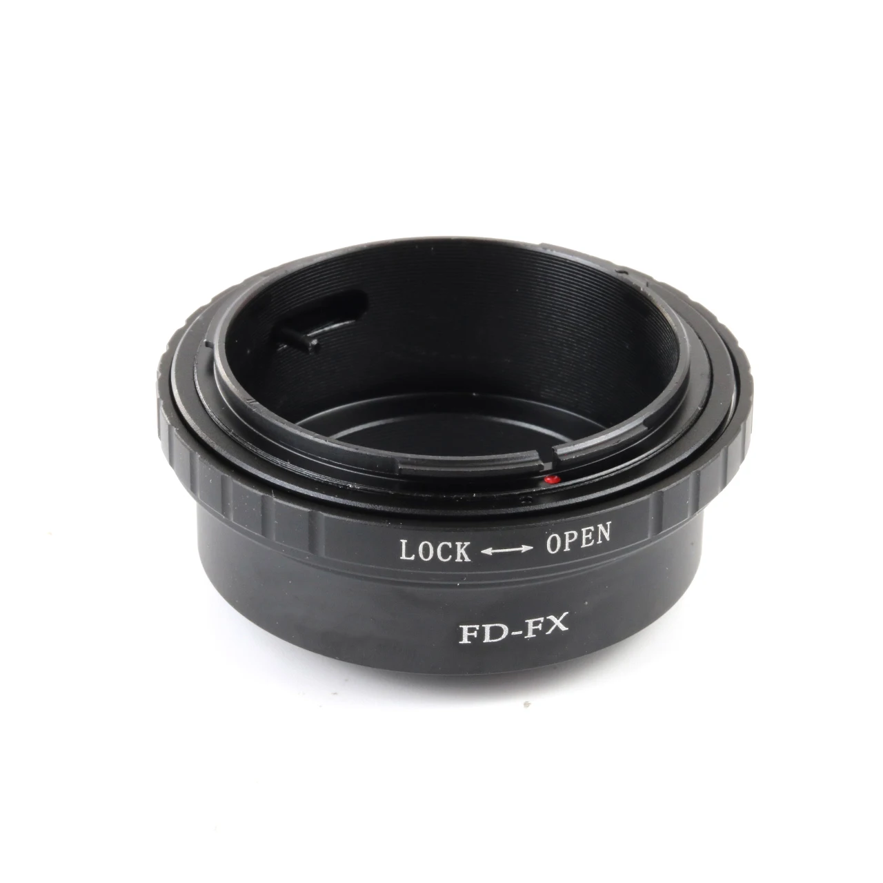 Fd-Fx Anello Adattatore Per Canon Fd Mount Lens Per Fujifilm Fuji Fx X-Pro1 X-M1 X-E2 Np8210