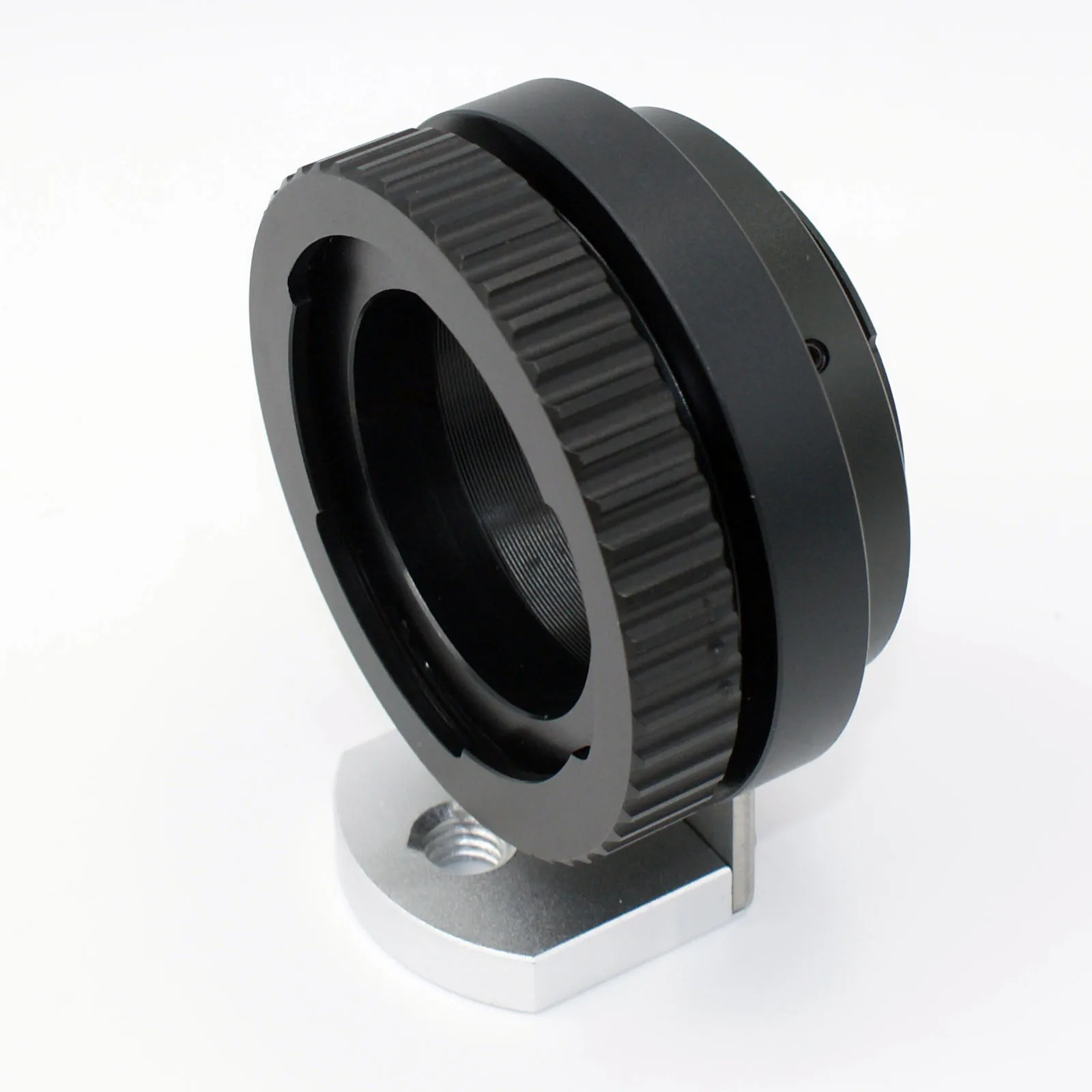 B4-Fx Adattatore Per Obiettivo Canon Fujinon B4 2/3 "Per Fujifilm Fuji X Mount X-T1 X-E2 X-T4 X-Pro1 X-E1 X-E2 X-A3