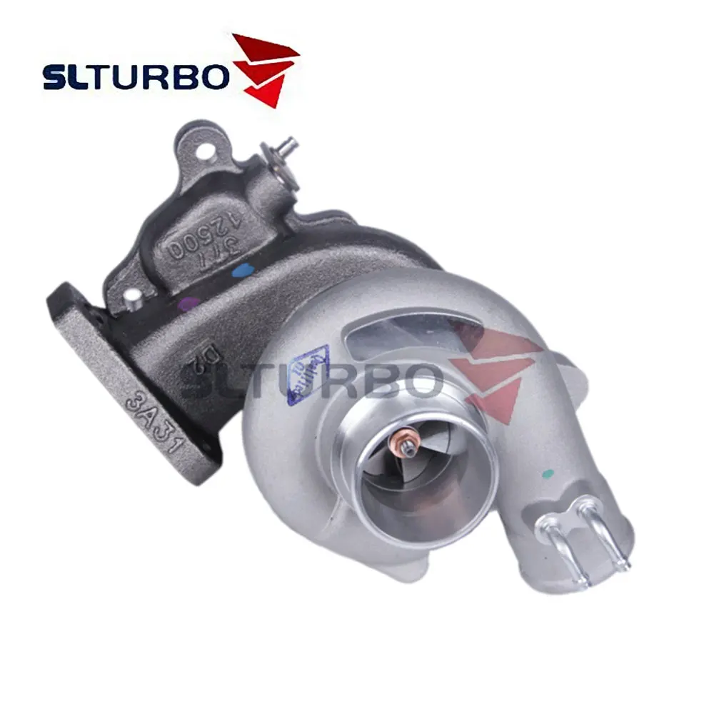 Turbante Completo Per Hyundai Gallopper 2.5 Tdi 99Hp D4Bh 4D56 Tci 28200-4A200 49135-04020 Turbo Turbolader Completo 2000-2002