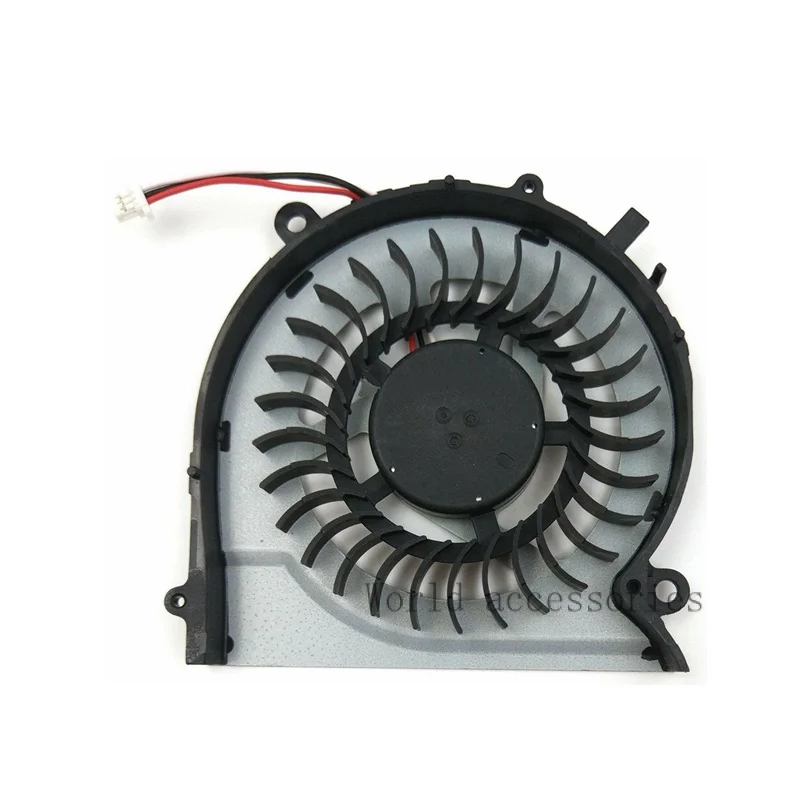Nuovo Per Samsung Series 7 Np700Z3A Ventola Di Raffreddamento Cpu K0705Ha Ba31-00114A