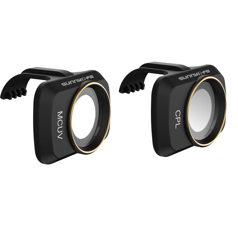Filtro Professionale Dji Mavic Mini Uv Cpl Filtro Obiettivo Della Fotocamera Per Dji Mavic Mini Drone Accessori