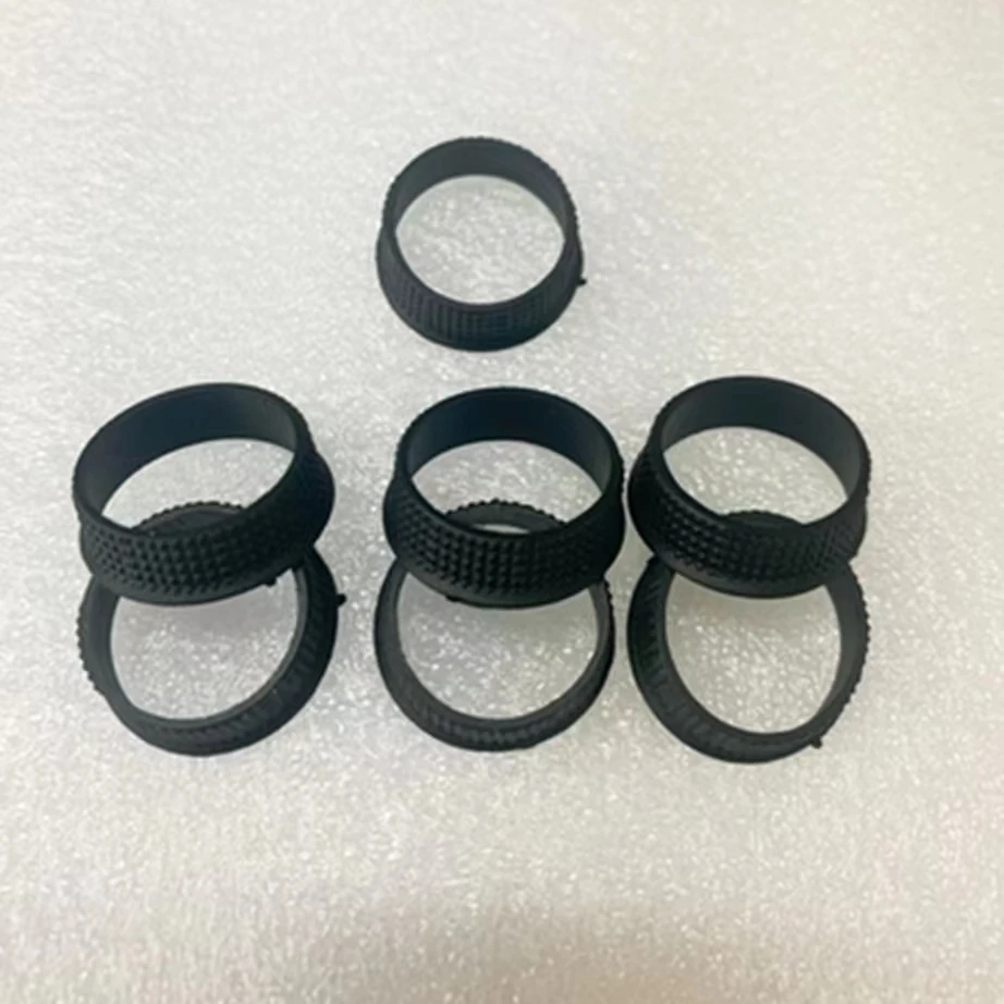 Canon Universal Gear Mode Patch 5D3 5Diii 6D 6D2 70D 80D Turntable Leather Rubber Camera Accessories