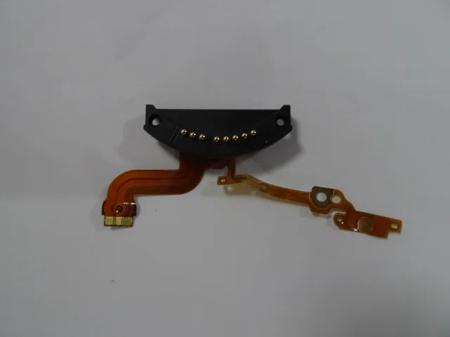 Parti Di Riparazione Per Canon Eos 6D Touch Cable Body Contact Flex Cable Eos 6D