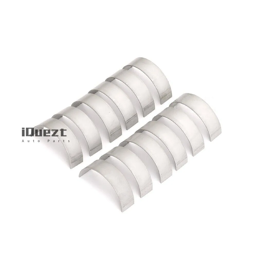Cuscinetti Biella Std Per Audi S4 S5 Rs4 B9 Porsche Cayenne Ea839 2.9 3.0 Tfsi 06M105702E