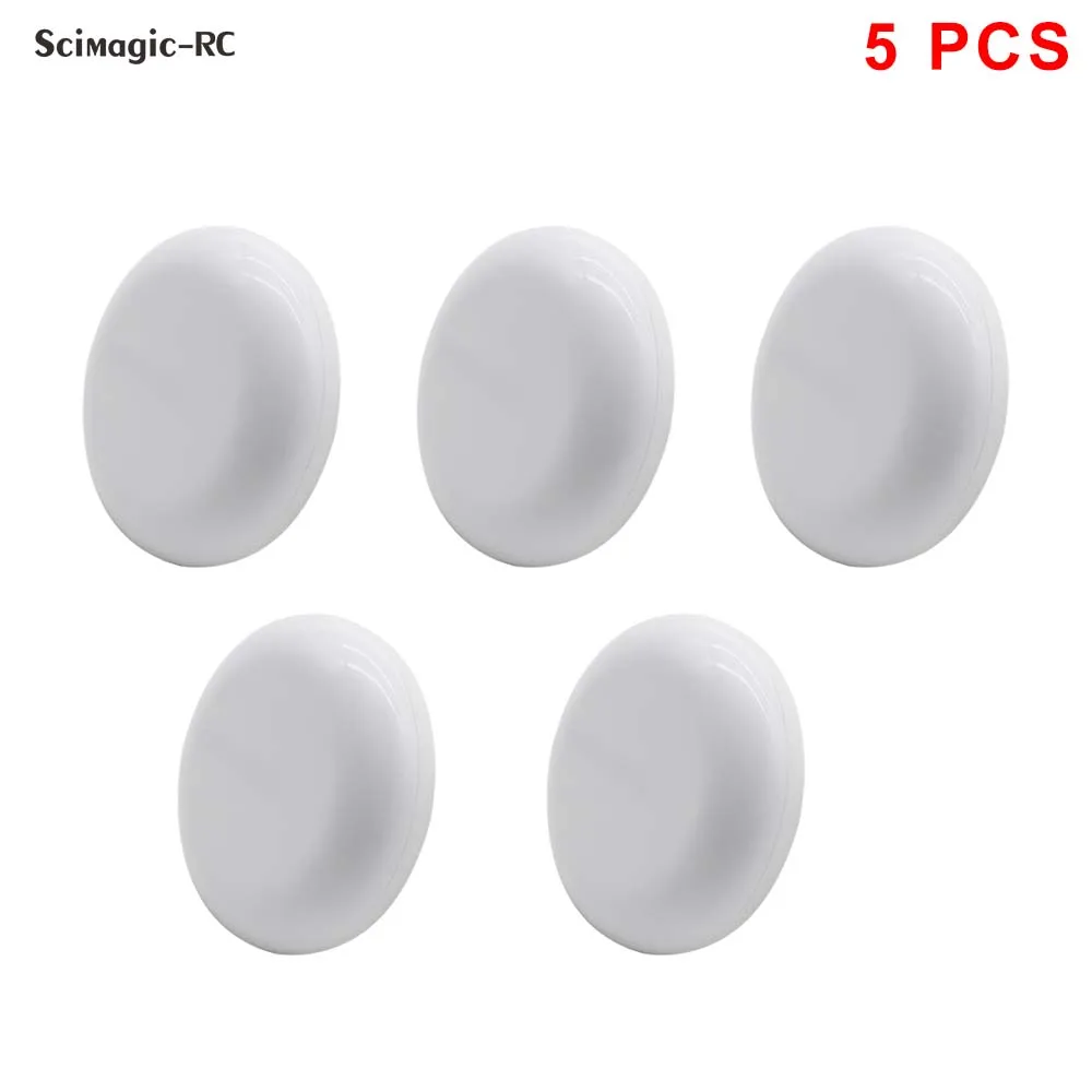 5Pcs Nuovo Tuya Multi-Mode Ble Mesh Gateway Wireless Mesh Hub Smart Home Bridge App Telecomando Tramite Alexa Google Home