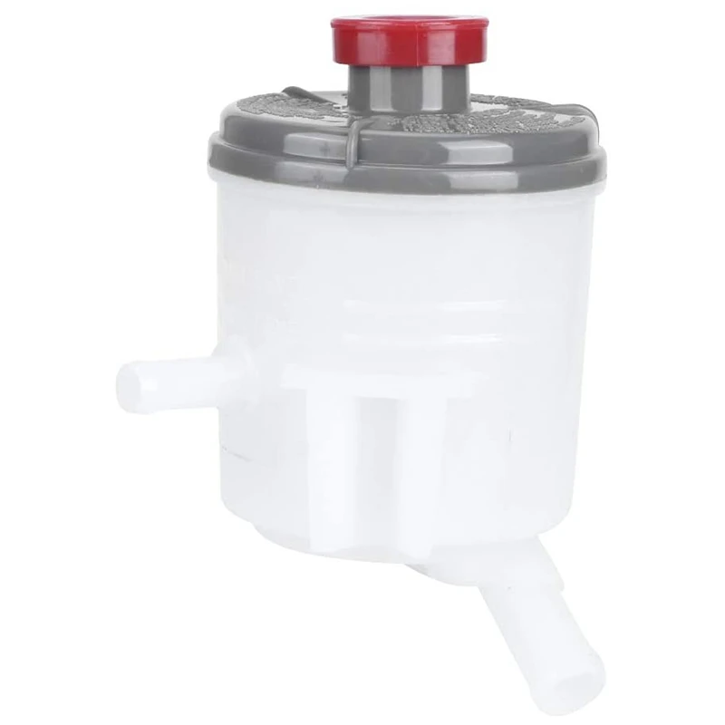 Muslimb Pompa Del Servosterzo Serbatoio Dell'Olio Serbatoio Del Fluido Serbatoio Dell'Olio Bottiglia Per Honda Civic Es1 Es5 Es8 2001 - 2005