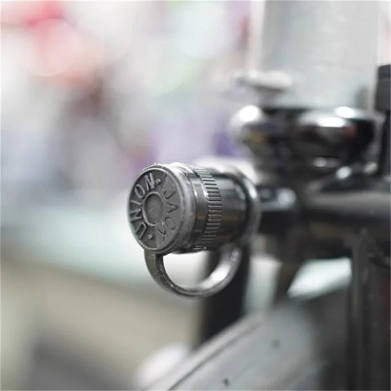 Piega Pedale Bici Tappo Antipolvere A Sgancio Rapido Per Pedale Brompton Aceoffix Litepro Pedale A/C/P/T Line