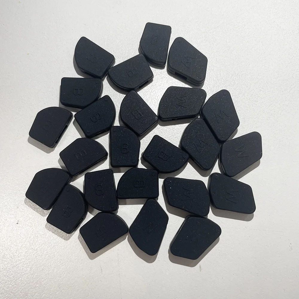 88Pcs Casio Sostituzione Martello Tappi In Gomma Per Privia Px130 Px150 Px3 Px5 Ap6Bp Ap700 O Ap710Bk Cdp100 Cdp120