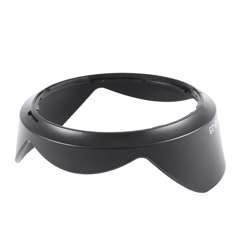 Paraluce Per Vendita Al Dettaglio Per Nikon 10-24Mm/17-35Mm/18-35Mm/12-24Mm Con Paraluce Per Nikon Af-S Nikkor 24-120Mm F/4 Obiettivo G Ed Vr Dslr