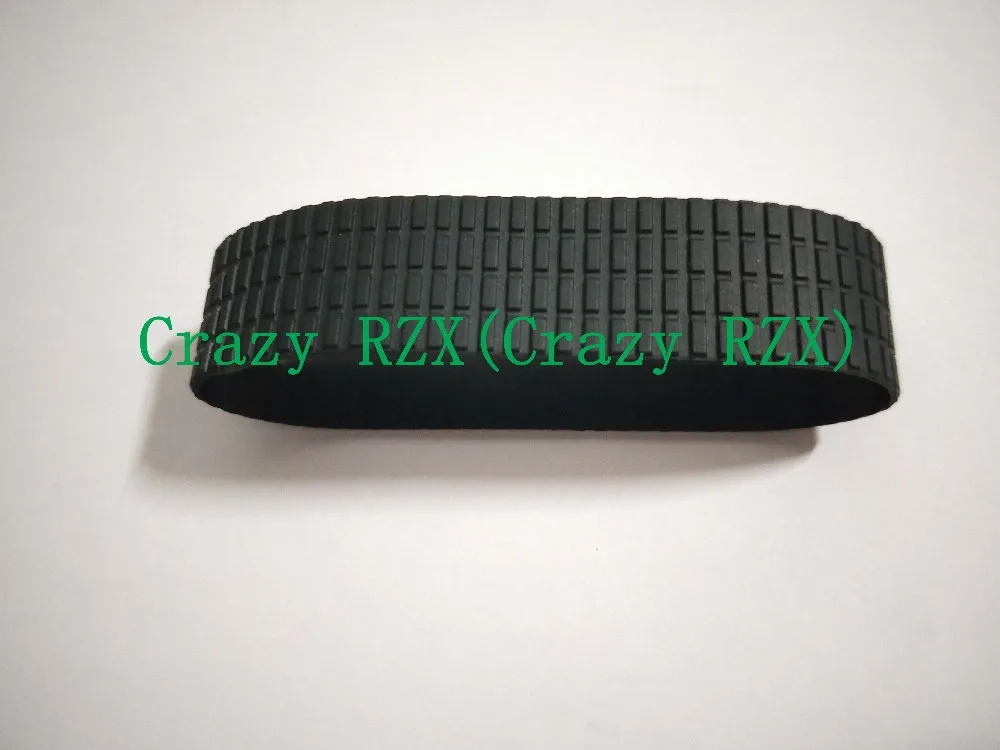 Nuovo Obiettivo Zoom Anello Di Gomma Rubber Grip In Gomma Per Nikon Af-S Per Nikkor 16-35Mm 16-35Mm F/4G Ed Vr Parte Di Riparazione