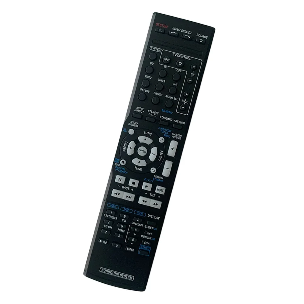 Nuovo Telecomando Sostitutivo Per Pioneer Sx-Swr2 Htp-610 Htp-710 Ricevitore Audio Video
