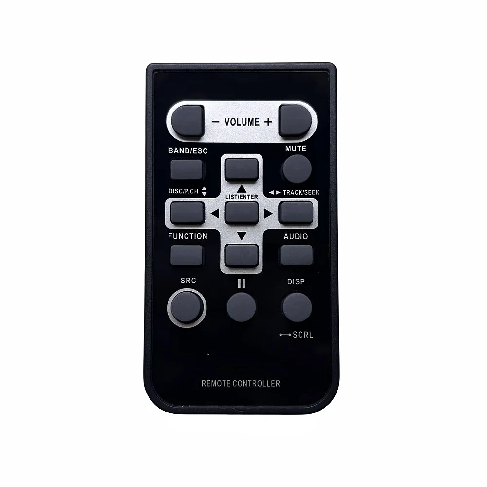 Qxe1047 Telecomando Sostitutivo Adatto Per Ricevitore Pioneer Cd Rds
