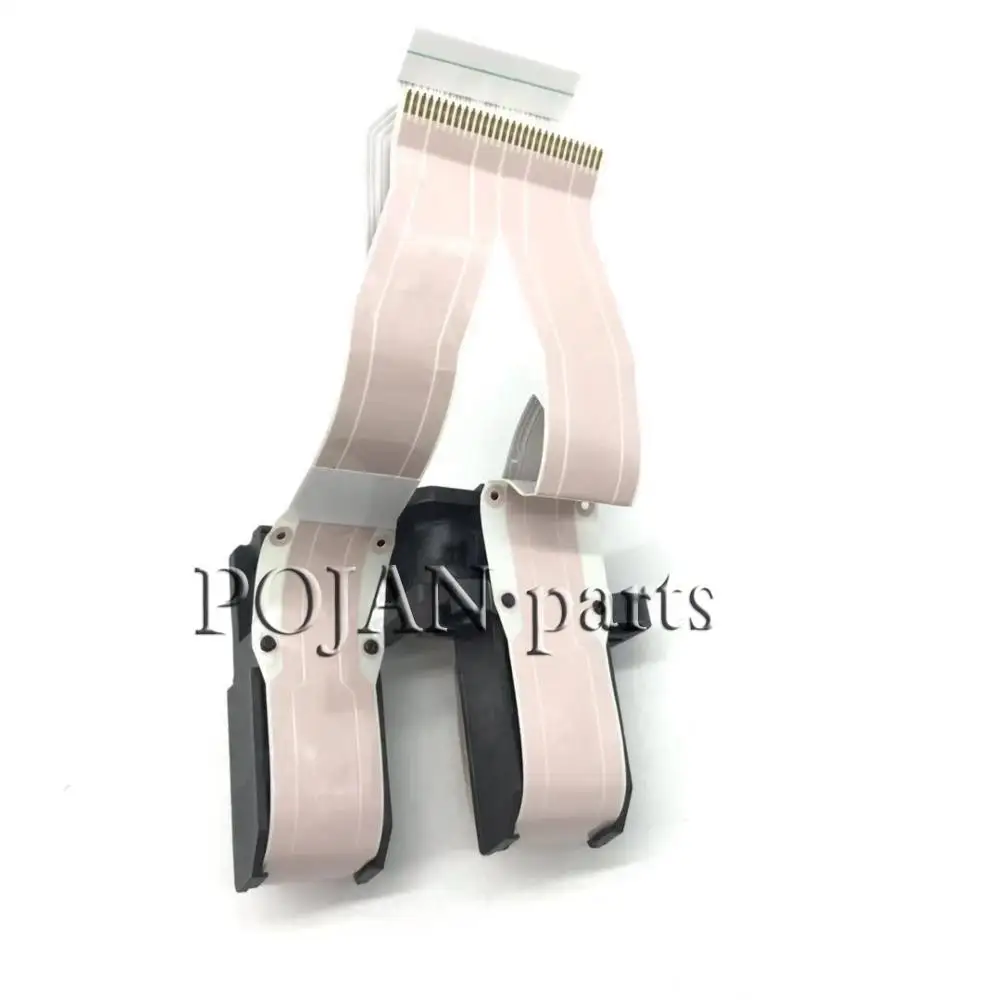Cavo Di Flessione Del Carrello Q6651-60337 1Pcs Adatto Per Designjet Z6100 Z6200 Z6800 T7100 T7200 Ps Pojan