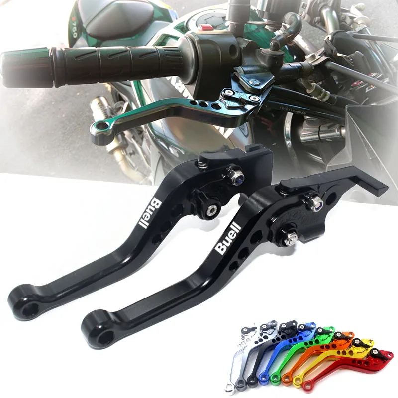 Buell Moto Leve Frizione Freno Corto Per Buell Xb12Scg Xb12Ss Xb12R Xb12 Scg Ss 2009