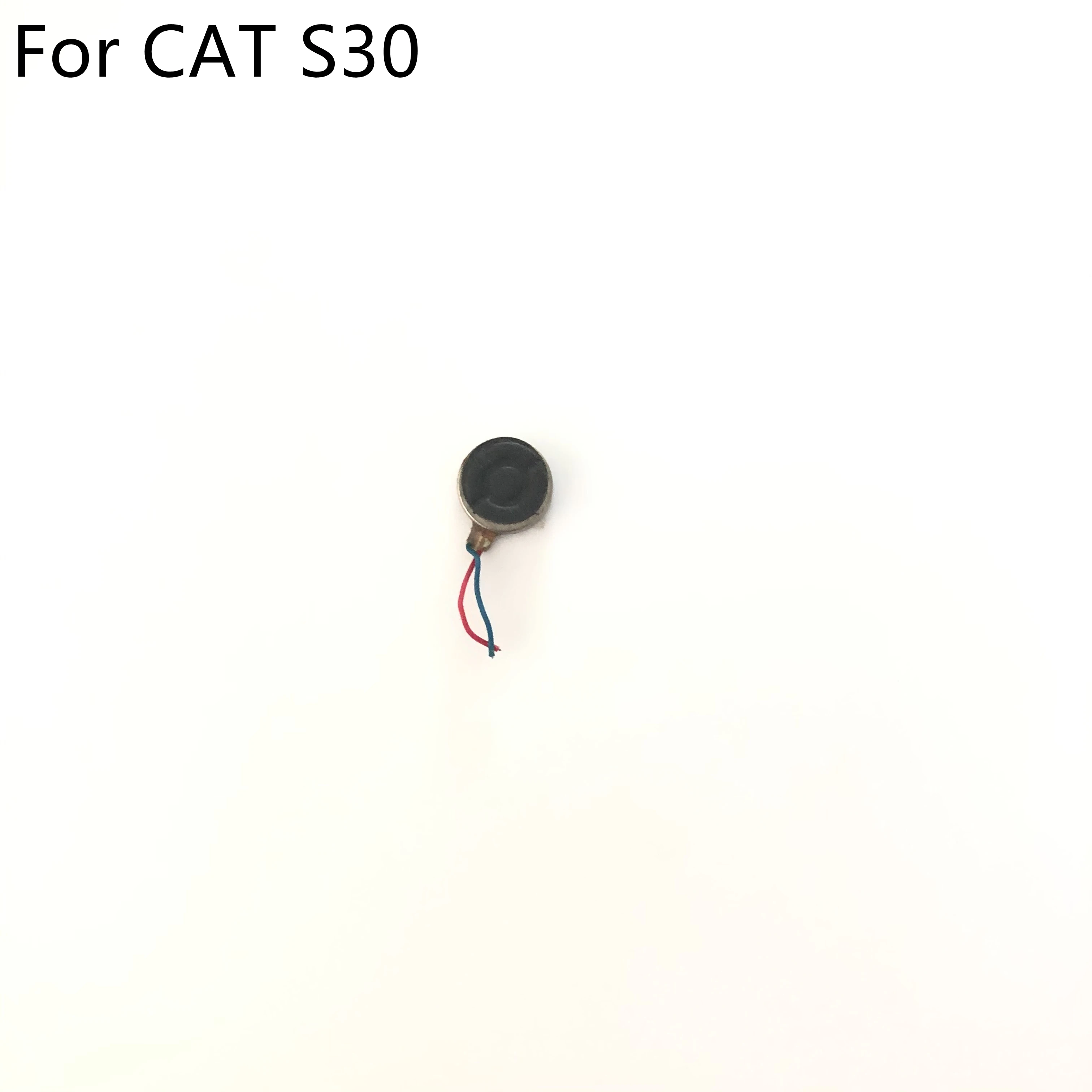 Motore Di Vibrazione Cat S30 Per Smartphone Cat S30 Quad-Core 4.50 "480X854