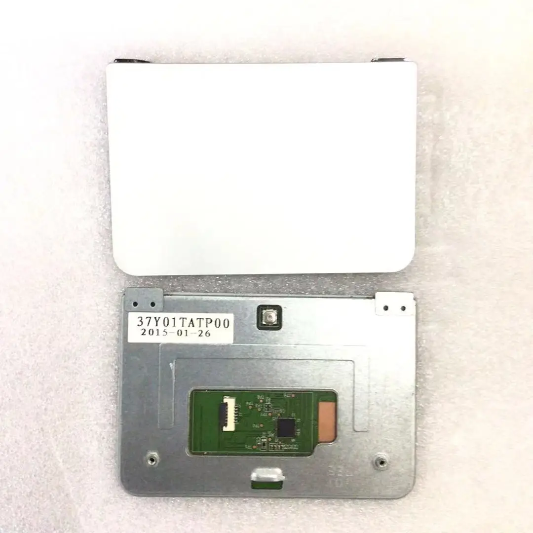 Per Hp Chromebook 14-Q 14 Smb Touchpad Board Muslimex 744502-001 Argento