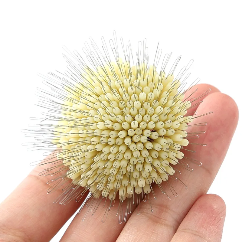 300Pcs Silicon Space Bean Fishing Bobber Ovale Stopper Gear Connector Anti-Strand Fishing Line Resistenza Accessori Da Pesca