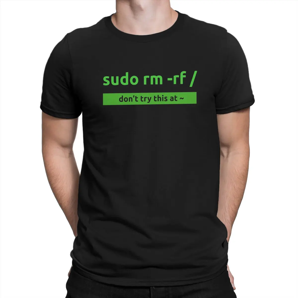 Kali Linux Root Programmer Programmazione Codice Computer Sudo Linux Programmazione Comando Tshirt Punk Men Tees Summer Poliestere Tshirt