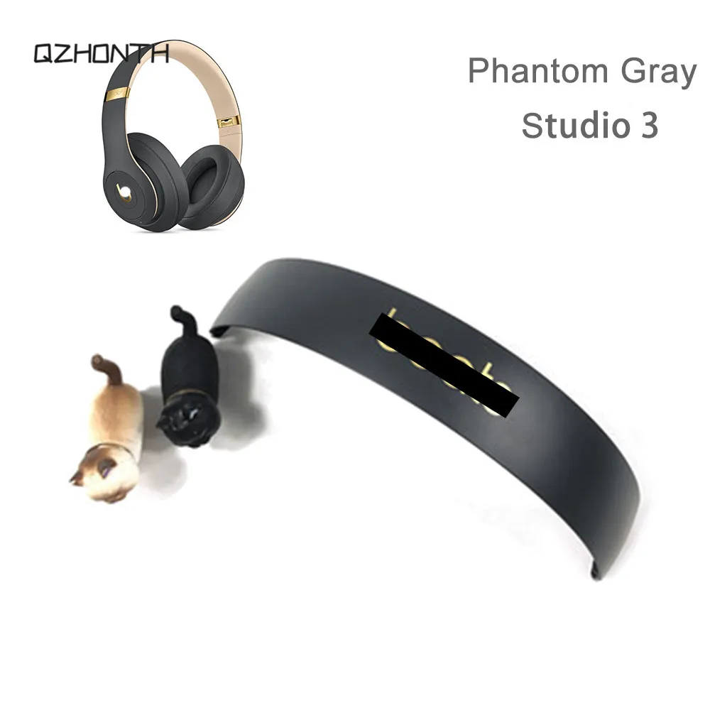 Sostituzione Della Fascia Per Cuffie Cablate Wireless Beats By Dre Studio 3 Studio 3.0