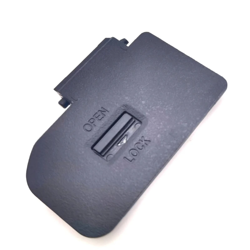 Originale Coperchio Del Portello Della Batteria Di Ricambio Per Sony Ilce-7M4 Ilce-7Rm4 A7Iv A7Riv A7M4 A7Rm4 Arm3 A7Riv A7M4