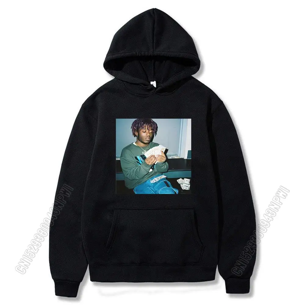 Sportswear Lil Uzi Vert Hooded Hiphop Rapper Singer Xo Tour Llif3 Luv Is Rage Quavo Lil Uzi Vert Simple Graphic Cool Hoodies