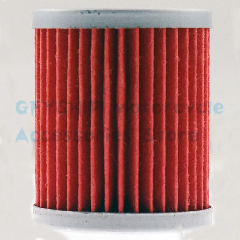 Hf132 Moto Filtro Olio Per Suzuki Atv Lt 4Wd Lt-F 4Wd Lt300 Lt-F300F Re Quad F 300F Moto Filtri