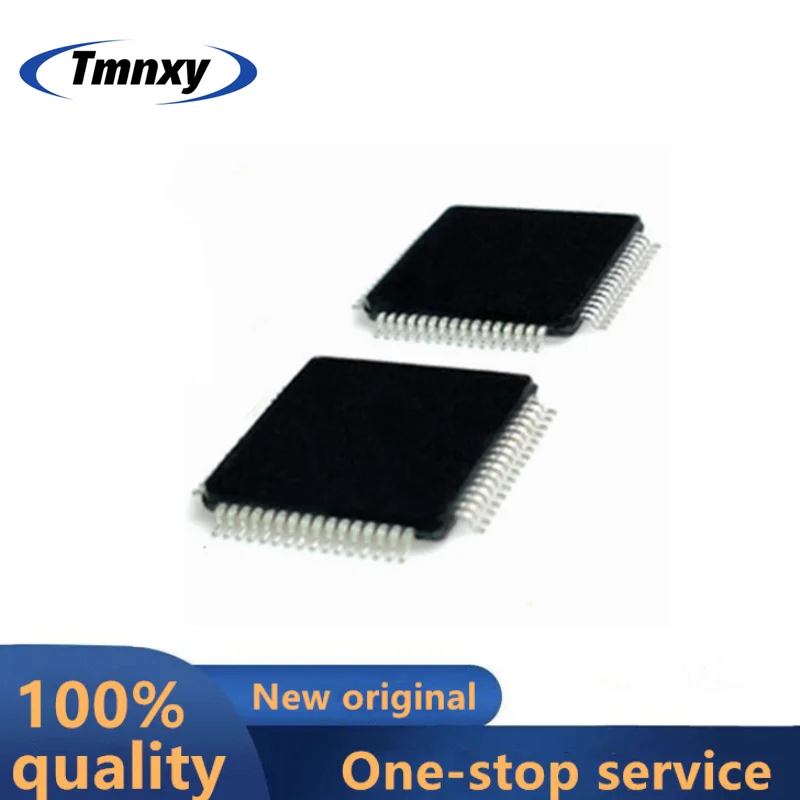 Nuovo In Magazzino Atmega128A-Au L Atmega165Pv-8Aur P Pa 64-16Au 64A 165A Qfp64
