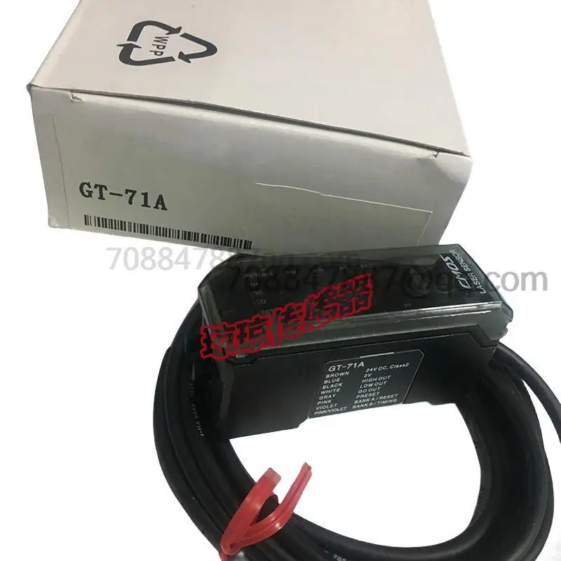 Originale 100% Authentique Gt-H22 H10 71A 72A 75A 76A A10 L P
