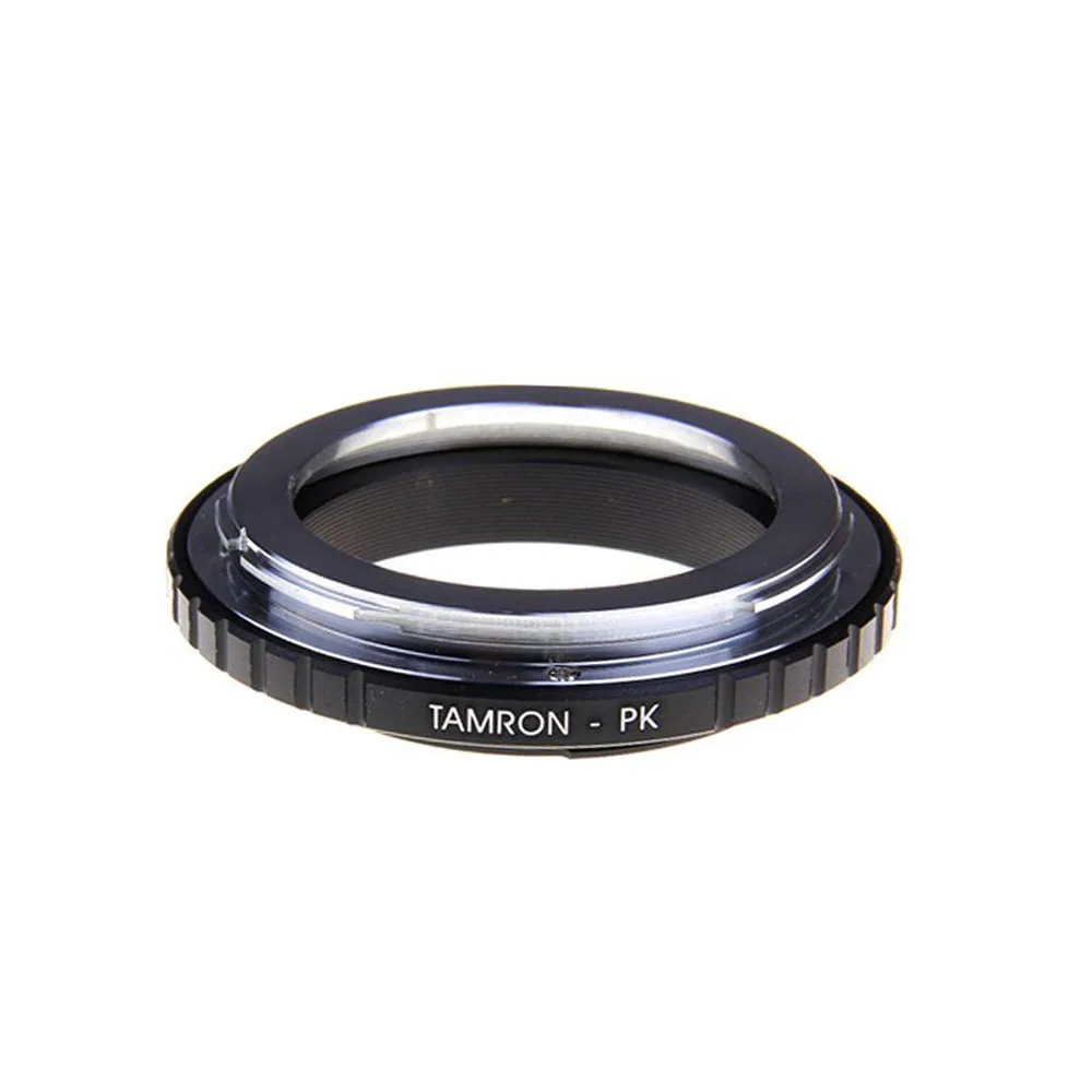 Adattatore Tam-Pk Per Obiettivo Tamron Adaptall Ii A Pentax K Pk Mount Camera K30 K-5 K-7 Km