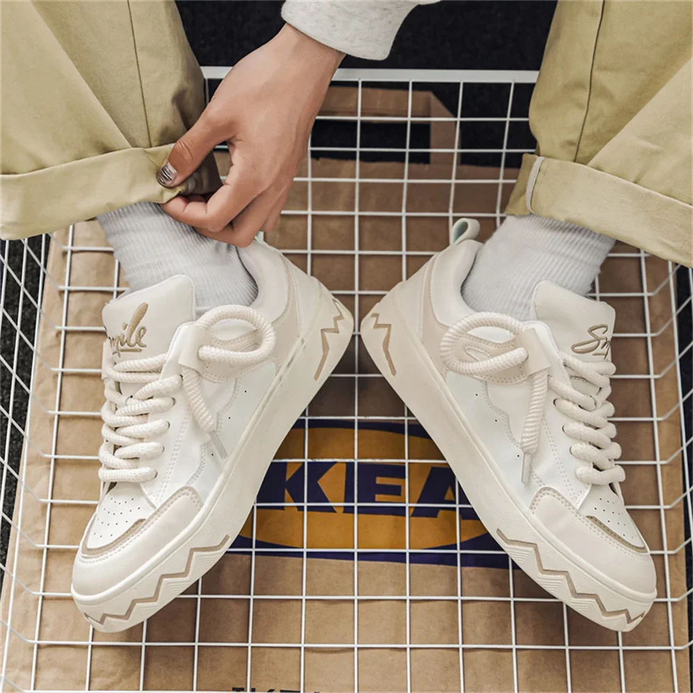 All Terrain Sneakers Fitness Antiscivolo Scarpe Da Skateboard Da Uomo Luxury Brand Mocassino Sports News China Shoose Confortevole Ydx1