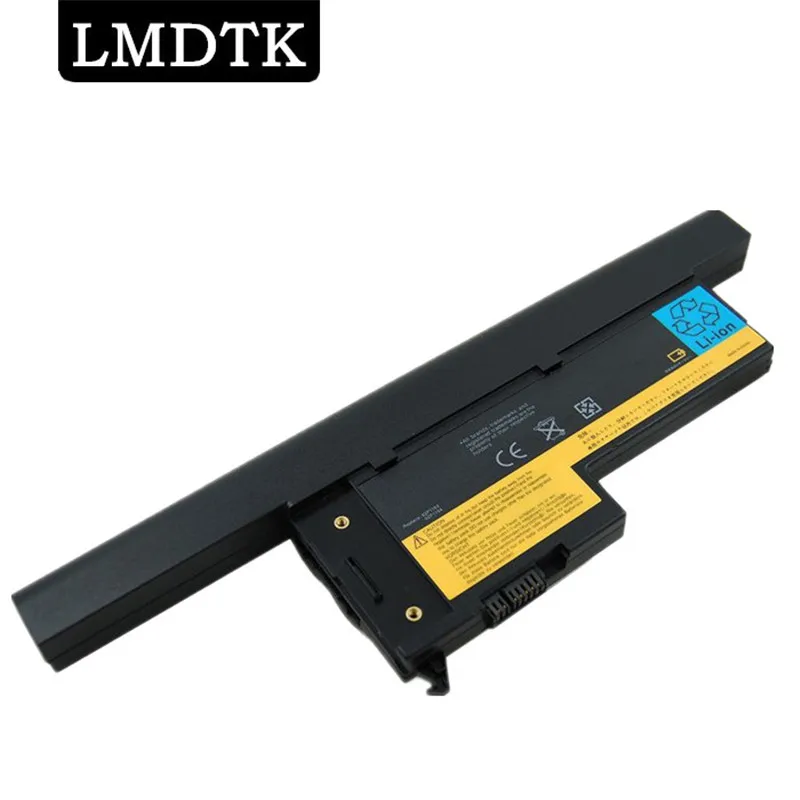 Lmdtk Nuova Batteria Per Laptop Per Ibm X60 X61 Series Thinkpad 40 Y6999 40 Y7001 40 Y7003 Asm 92 P1170 92 P1174 8 Celle